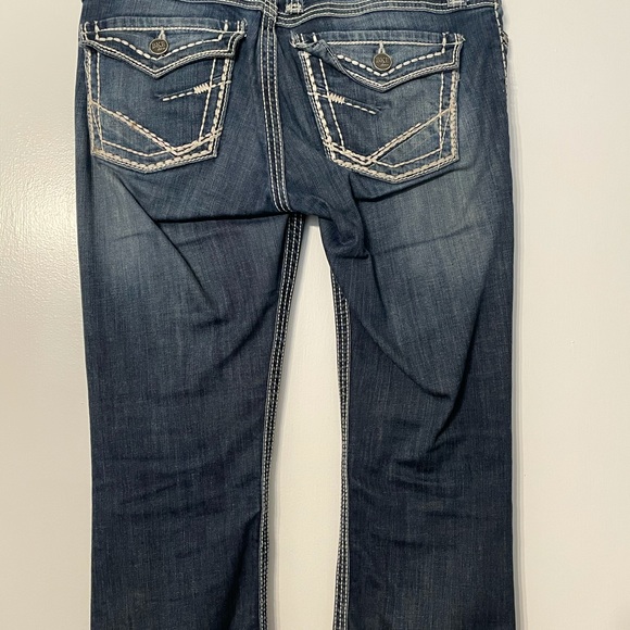 BKE Addison Jeans - Picture 2 of 3